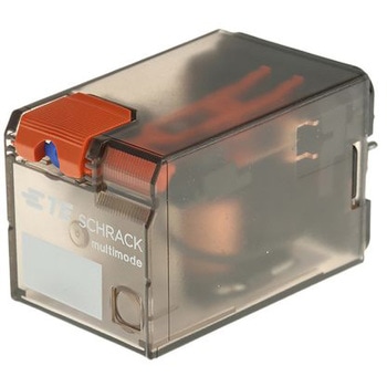TE Connectivity リレー 220V TE Connectivity Japan(旧:TYCOELECTRONICS(タイコエレクトロニクス))