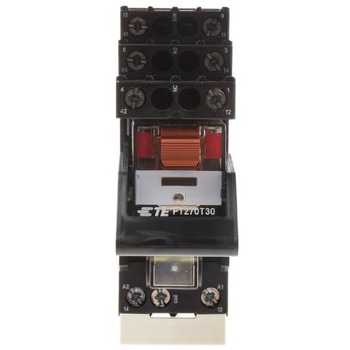 TE Connectivity リレー 230V TE Connectivity Japan(旧:TYCOELECTRONICS(タイコエレクトロニクス))