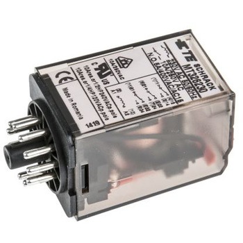 MT326230 1393092-2 TE Connectivity リレー 230V TE Connectivity Japan(旧:TYCOELECTRONICS(タイコエレクトロニクス)) 47292316