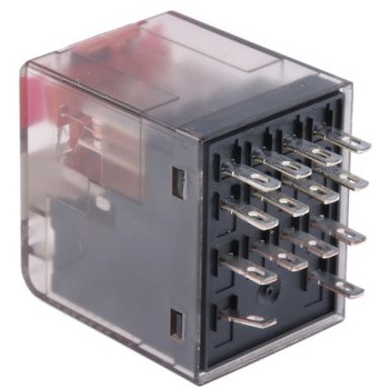 TE Connectivity リレー 230V TE Connectivity Japan(旧:TYCOELECTRONICS(タイコエレクトロニクス))
