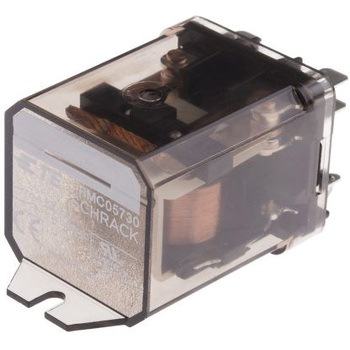 RMC05730 1393146-6 TE Connectivity リレー 230V TE Connectivity Japan(旧:TYCOELECTRONICS(タイコエレクトロニクス)) 47292404