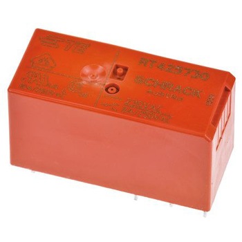 RT425730 TE Connectivity �����[ 230V TE Connectivity Japan(��:TYCOELECTRONICS(�^�C�R�G���N�g���j�N�X)) 47292483
