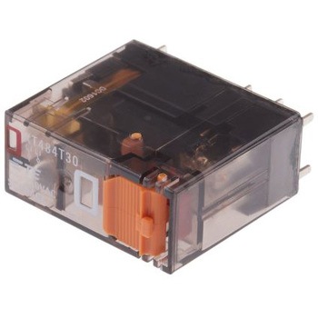 XT484T30 1887213-1 TE Connectivity リレー 230V TE Connectivity Japan(旧:TYCOELECTRONICS(タイコエレクトロニクス)) 47292499