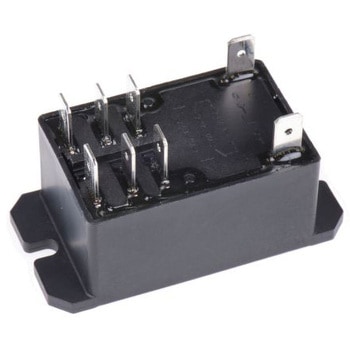 T92P11A22-240 4-1393211-4 TE Connectivity リレー 240V TE Connectivity Japan(旧:TYCOELECTRONICS(タイコエレクトロニクス)) 47292587