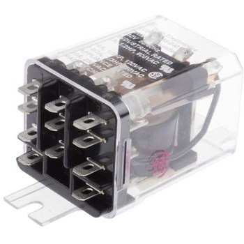 TE Connectivity リレー 240V TE Connectivity Japan(旧:TYCOELECTRONICS(タイコエレクトロニクス))