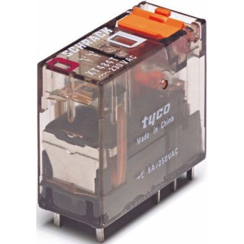 TE Connectivity リレー 24V TE CONNECTIVITY