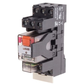 TE Connectivity リレー 24V TE CONNECTIVITY