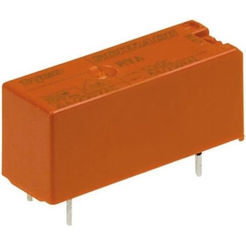 TE Connectivity リレー 24V TE CONNECTIVITY