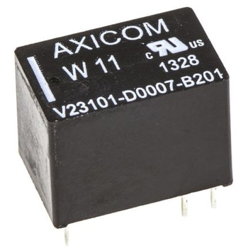 TE Connectivity リレー 24V TE CONNECTIVITY