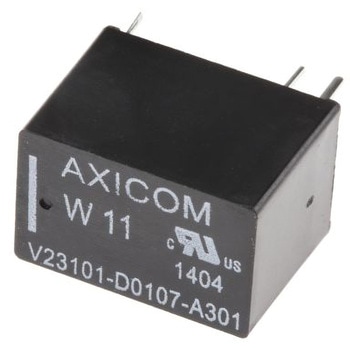 TE Connectivity リレー 24V TE CONNECTIVITY