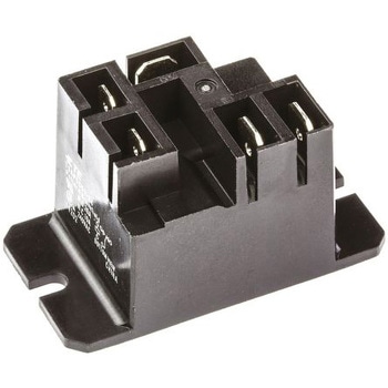 TE Connectivity リレー 24V TE CONNECTIVITY