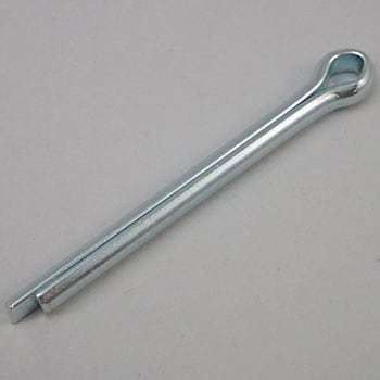 クレビス用割りピン RIKEN(理研機器)