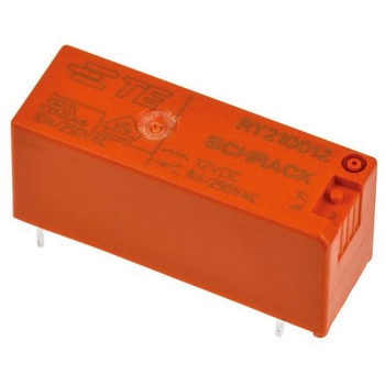 TE Connectivity リレー 6V TE Connectivity Japan(旧:TYCOELECTRONICS(タイコエレクトロニクス))