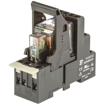 TE Connectivity リレー 24V TE CONNECTIVITY