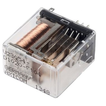 TE Connectivity リレー 24V TE CONNECTIVITY