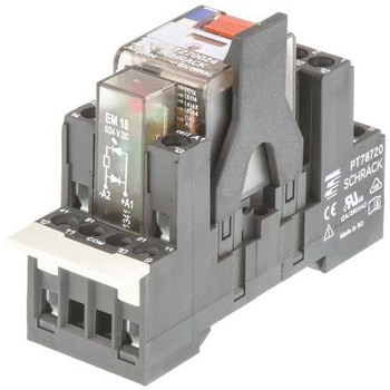 TE Connectivity リレー 24V TE CONNECTIVITY