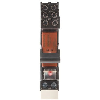 TE Connectivity リレー 24V TE CONNECTIVITY