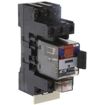 TE Connectivity リレー 24V TE CONNECTIVITY