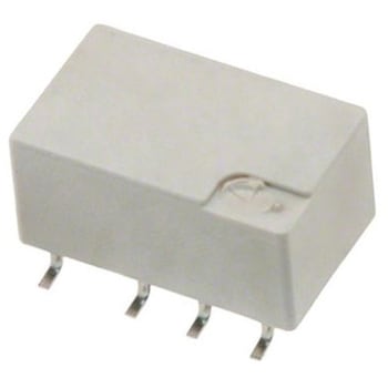 TE Connectivity リレー 5V TE CONNECTIVITY