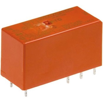 TE Connectivity リレー 48V TE Connectivity Japan(旧:TYCOELECTRONICS(タイコエレクトロニクス))