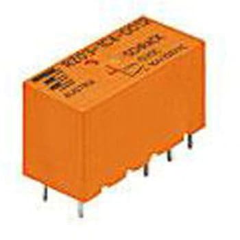 TE Connectivity リレー 48V TE Connectivity Japan(旧:TYCOELECTRONICS(タイコエレクトロニクス))