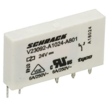 TE Connectivity リレー 48V TE Connectivity Japan(旧:TYCOELECTRONICS(タイコエレクトロニクス))