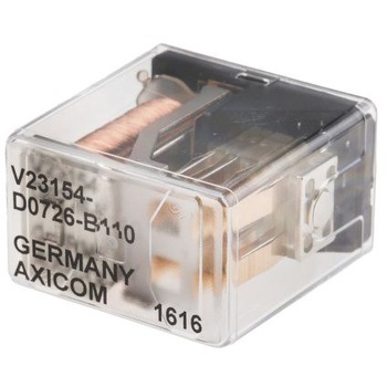 V23154D 726B110 3-1393809-2 TE Connectivity [ 48V TE Connectivity Japan(:TYCOELECTRONICS(^CRGNgjNX)) 47294793