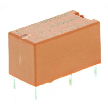 TE Connectivity リレー 5V TE CONNECTIVITY