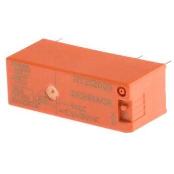 TE Connectivity リレー 5V TE CONNECTIVITY