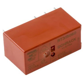 TE Connectivity リレー 60V - TE Connectivity Japan(旧:TYCOELECTRONICS(タイコエレクトロニクス))