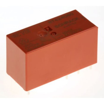 TE Connectivity リレー 60V TE Connectivity Japan(旧:TYCOELECTRONICS(タイコエレクトロニクス))