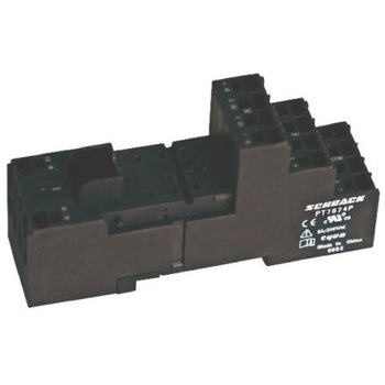 TE Connectivity リレーソケット TE Connectivity Japan(旧:TYCOELECTRONICS(タイコエレクトロニクス))