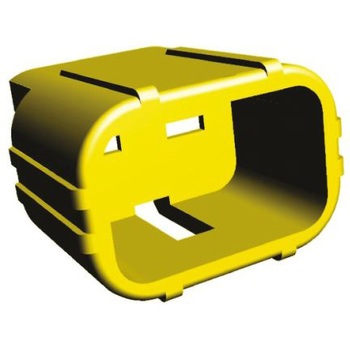 345253-1 TE Connectivity ���b�N�v���[�g TPA���b�N EconoSeal III�V���[�Y 2 TE Connectivity Japan(��:TYCOELECTRONICS(�^�C�R�G���N�g���j�N�X)) 47296123