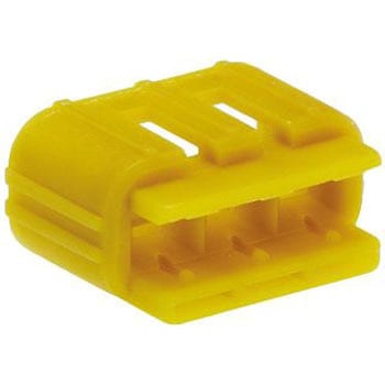 TE Connectivity ロックプレート TPAロック EconoSeal IIIシリーズ 3 TE Connectivity Japan(旧:TYCOELECTRONICS(タイコエレクトロニクス))