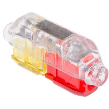 TE Connectivity ワイヤスプライスコネクタ TE Connectivity Japan(旧:TYCOELECTRONICS(タイコエレクトロニクス))