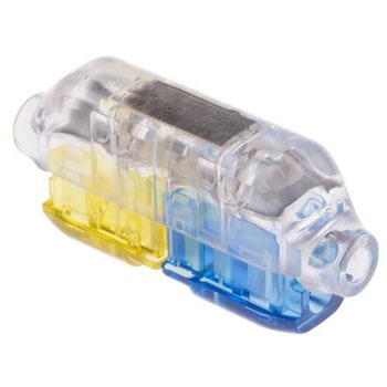 TE Connectivity ワイヤスプライスコネクタ TE Connectivity TE Connectivity ワイヤスプライスコネクタ TE Connectivity