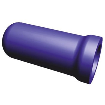 TE Connectivity ワイヤスプライスコネクタ 絶縁 スペアワイヤキャップ 青 TE Connectivity Japan(旧:TYCOELECTRONICS(タイコエレクトロニクス))