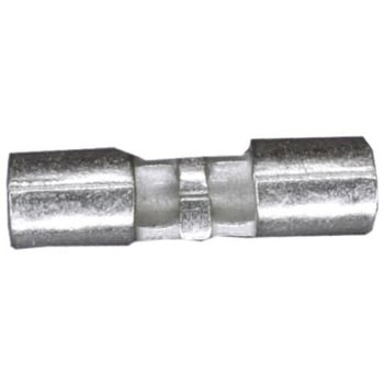 TE Connectivity ワイヤスプライスコネクタ 非絶縁 ストラップバット  アンシュラウド - TE Connectivity Japan(旧:TYCOELECTRONICS(タイコエレクトロニクス))