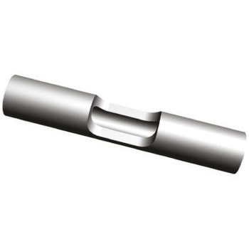 TE Connectivity ワイヤスプライスコネクタ 非絶縁 ストラップバット TE Connectivity Japan(旧:TYCOELECTRONICS(タイコエレクトロニクス))