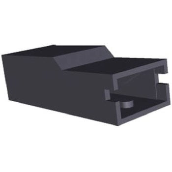 TE Connectivity 圧着カバー TE Connectivity Japan(旧:TYCOELECTRONICS(タイコエレクトロニクス))