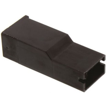 TE Connectivity 圧着カバー 1極 TE Connectivity Japan(旧:TYCOELECTRONICS(タイコエレクトロニクス))