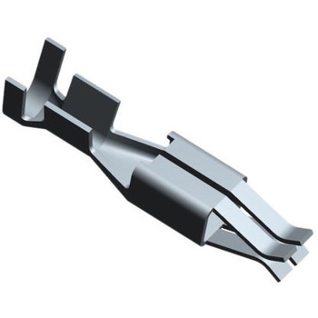 TE Connectivity 圧着ソケットコンタクト コンタクト Junior Timerシリーズ メス TE Connectivity Japan(旧:TYCOELECTRONICS(タイコエレクトロニクス))