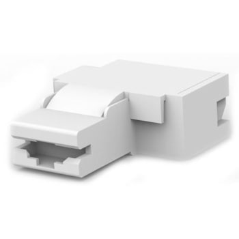 TE Connectivity 圧着ターミナル収納箱 1極， ナチュラル TE Connectivity Japan(旧:TYCOELECTRONICS(タイコエレクトロニクス))