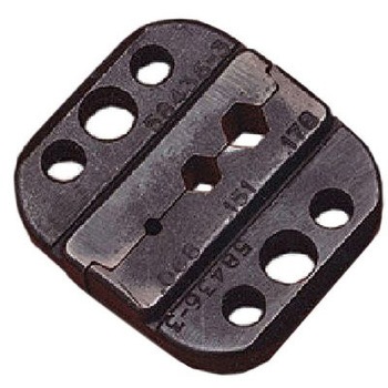 576711 TE Connectivity 圧着ダイセット CERTI-CRIMPシリーズ TE Connectivity Japan(旧:TYCOELECTRONICS(タイコエレクトロニクス)) 47299876