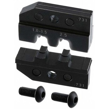 539731-2 TE Connectivity �����_�C�Z�b�g ERGOCRIMP�V���[�Y TE Connectivity Japan(��:TYCOELECTRONICS(�^�C�R�G���N�g���j�N�X)) 47299946