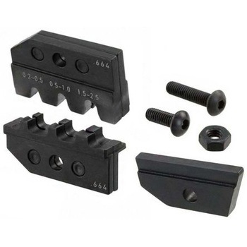 539664-2 TE Connectivity �����_�C�Z�b�g ERGOCRIMP�V���[�Y TE Connectivity Japan(��:TYCOELECTRONICS(�^�C�R�G���N�g���j�N�X)) 47299989