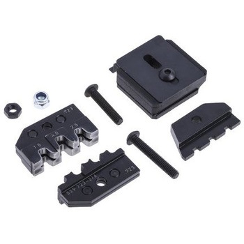 539723-2 TE Connectivity �����_�C�Z�b�g ERGOCRIMP�V���[�Y TE Connectivity Japan(��:TYCOELECTRONICS(�^�C�R�G���N�g���j�N�X)) 47300043