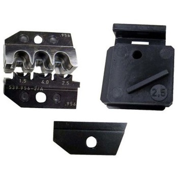 539956-2 TE Connectivity �����_�C�Z�b�g ERGOCRIMP�V���[�Y TE Connectivity Japan(��:TYCOELECTRONICS(�^�C�R�G���N�g���j�N�X)) 47300077