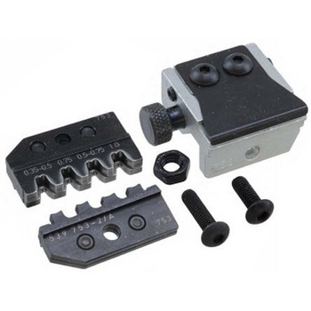 539753-2 TE Connectivity �����_�C�Z�b�g ERGOCRIMP�V���[�Y TE Connectivity Japan(��:TYCOELECTRONICS(�^�C�R�G���N�g���j�N�X)) 47300095