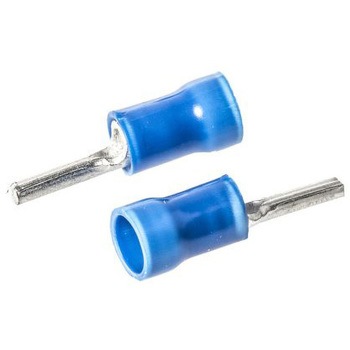 TE Connectivity 圧着ピン端子 PLASTI-GRIPシリーズ TE Connectivity Japan(旧:TYCOELECTRONICS(タイコエレクトロニクス))